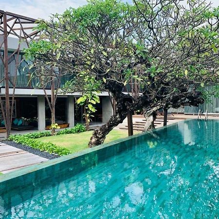 Ziva A Residence Seminyak  Exterior photo