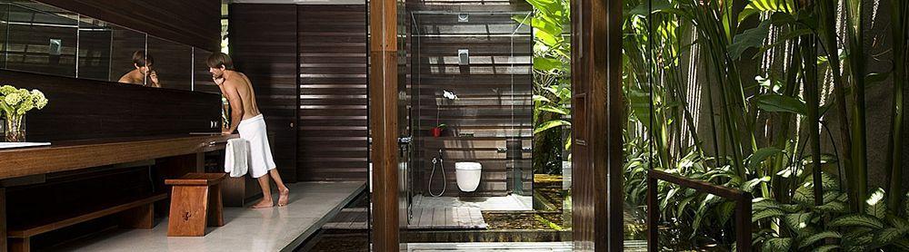 Ziva A Residence Seminyak  Exterior photo