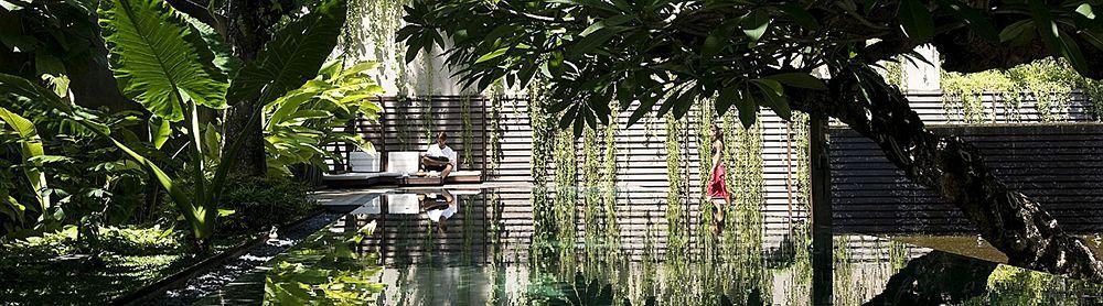 Ziva A Residence Seminyak  Exterior photo