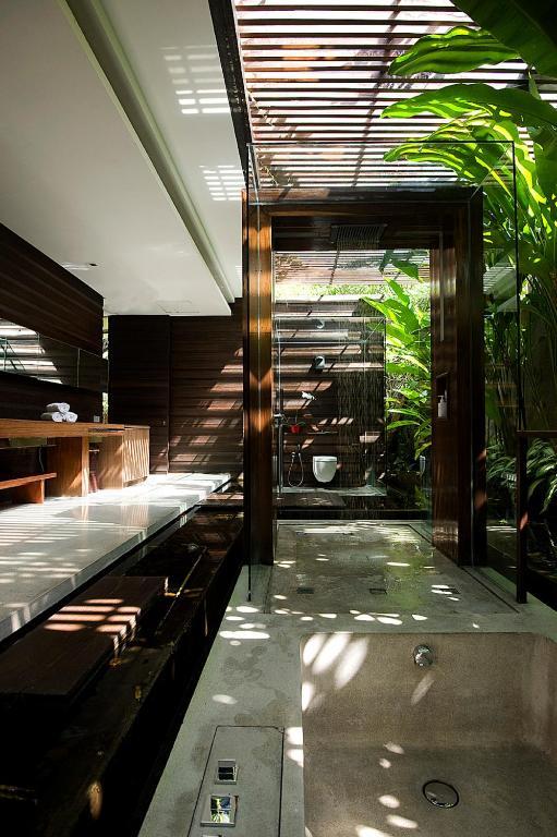 Ziva A Residence Seminyak  Room photo
