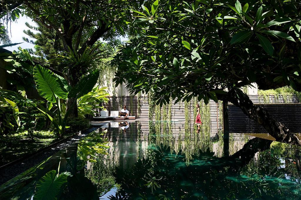Ziva A Residence Seminyak  Room photo