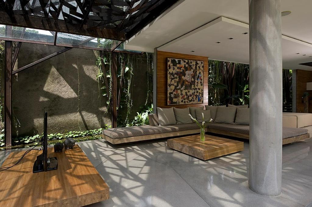 Ziva A Residence Seminyak  Room photo