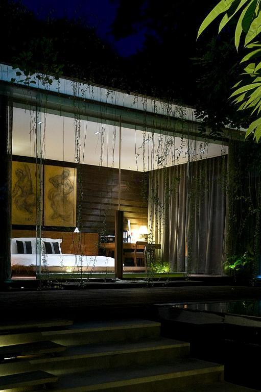 Ziva A Residence Seminyak  Room photo
