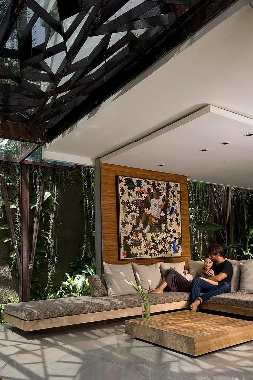 Ziva A Residence Seminyak  Room photo