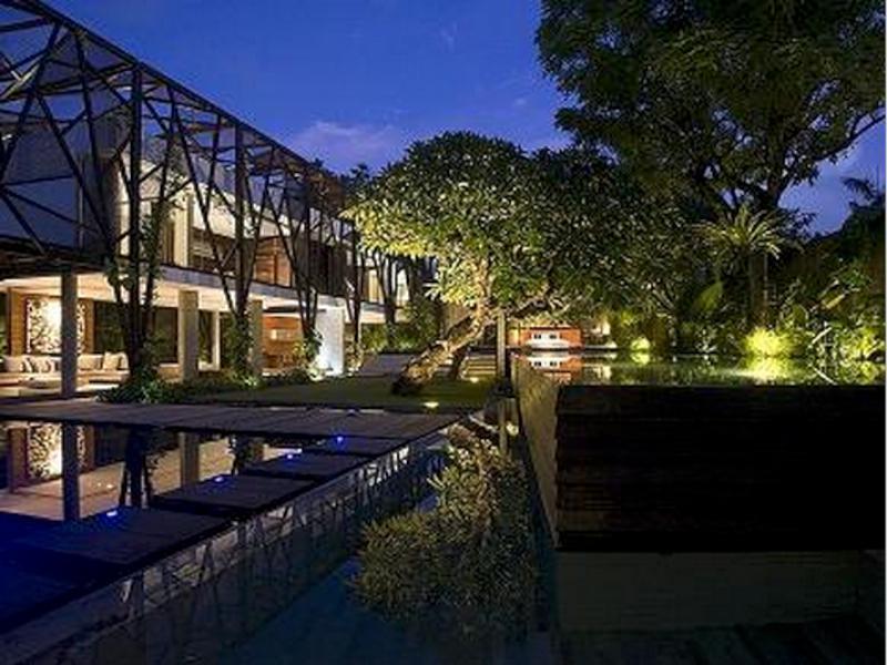 Ziva A Residence Seminyak  Exterior photo