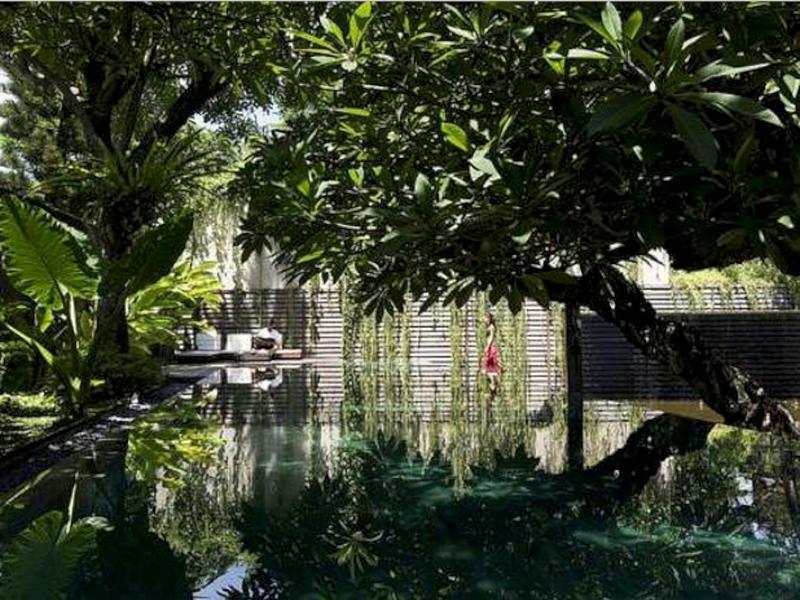 Ziva A Residence Seminyak  Exterior photo