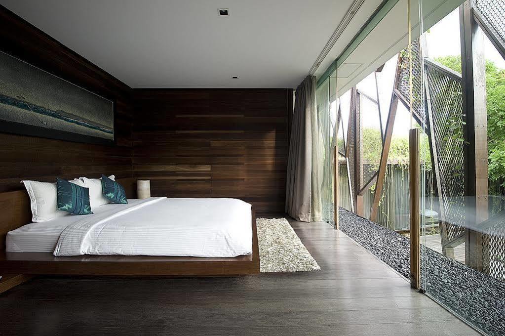 Ziva A Residence Seminyak  Exterior photo