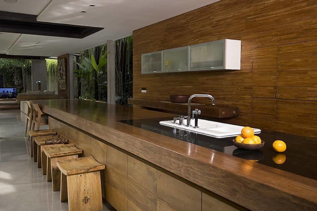 Ziva A Residence Seminyak  Exterior photo