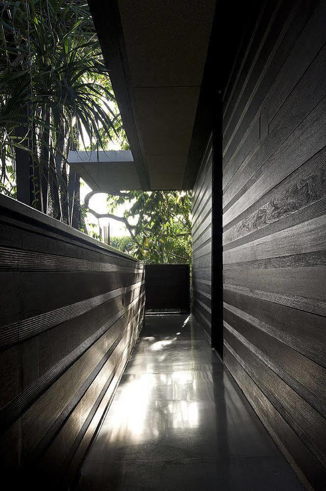 Ziva A Residence Seminyak  Exterior photo