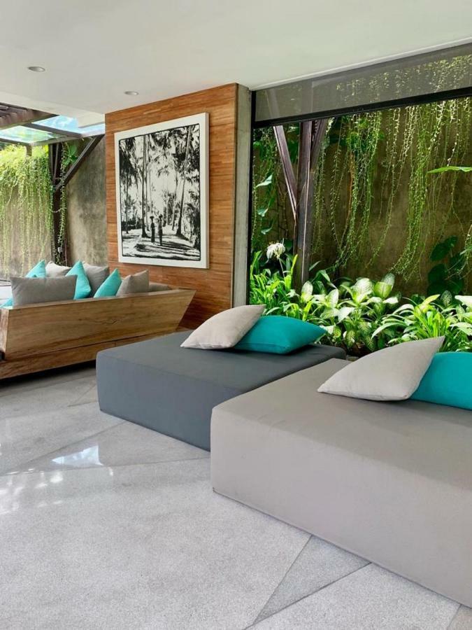 Ziva A Residence Seminyak  Exterior photo
