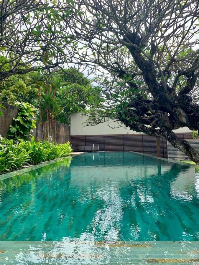 Ziva A Residence Seminyak  Exterior photo