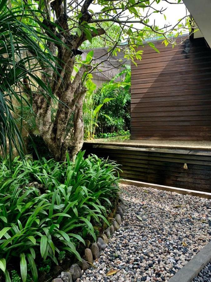 Ziva A Residence Seminyak  Exterior photo