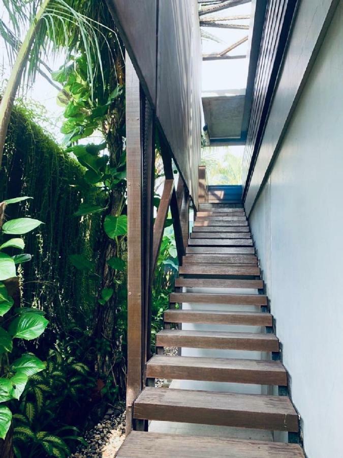 Ziva A Residence Seminyak  Exterior photo